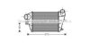 AVA QUALITY COOLING AL4086 Intercooler, charger